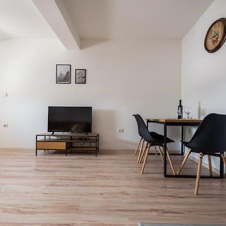 Apartman Luca Livno Eksteriør billede