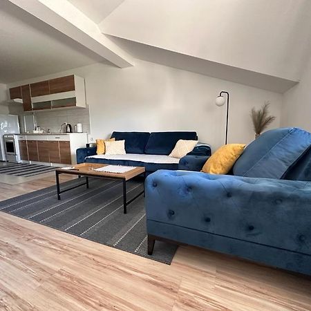 Apartman Luca Livno Eksteriør billede