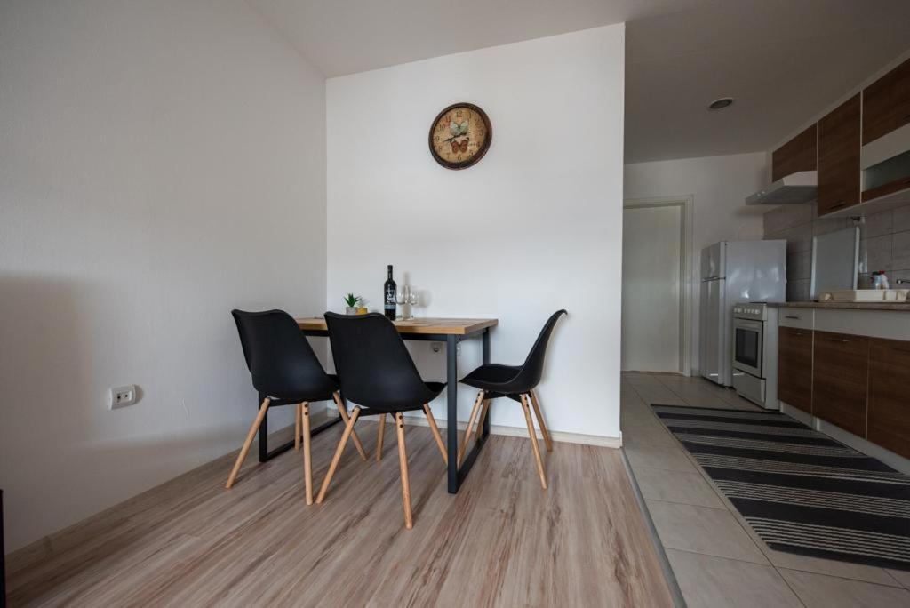 Apartman Luca Livno Eksteriør billede
