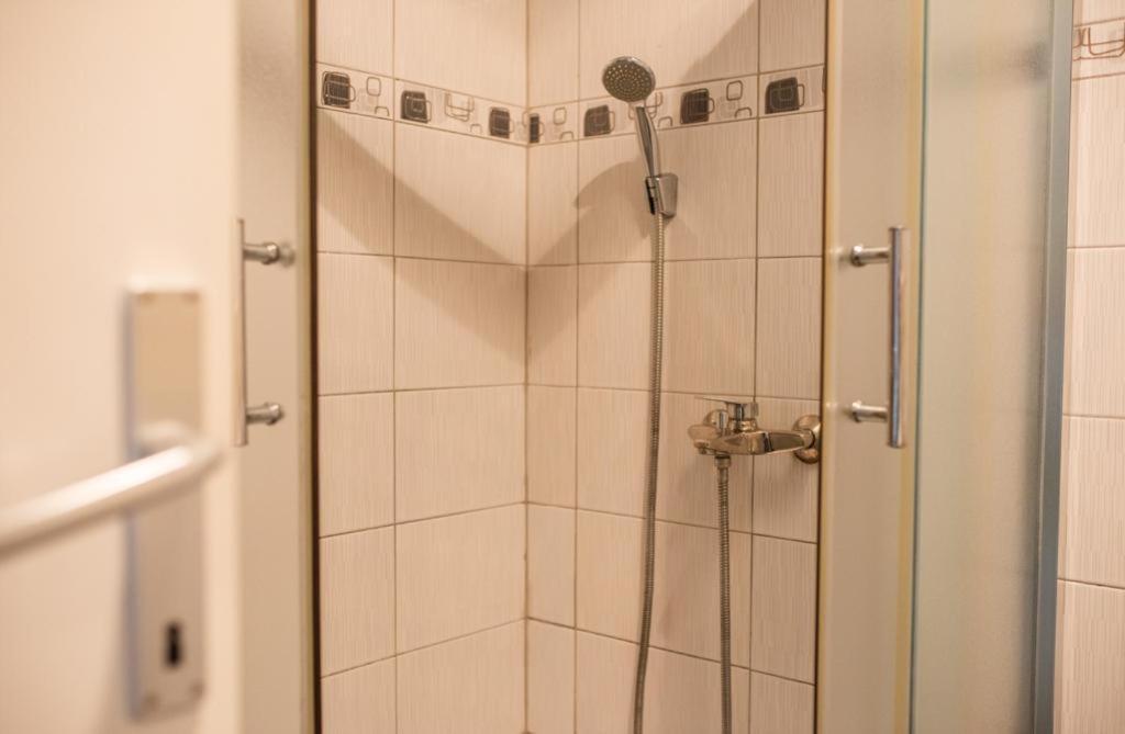 Apartman Luca Livno Eksteriør billede