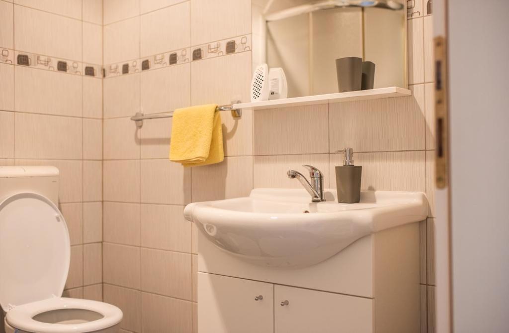 Apartman Luca Livno Eksteriør billede