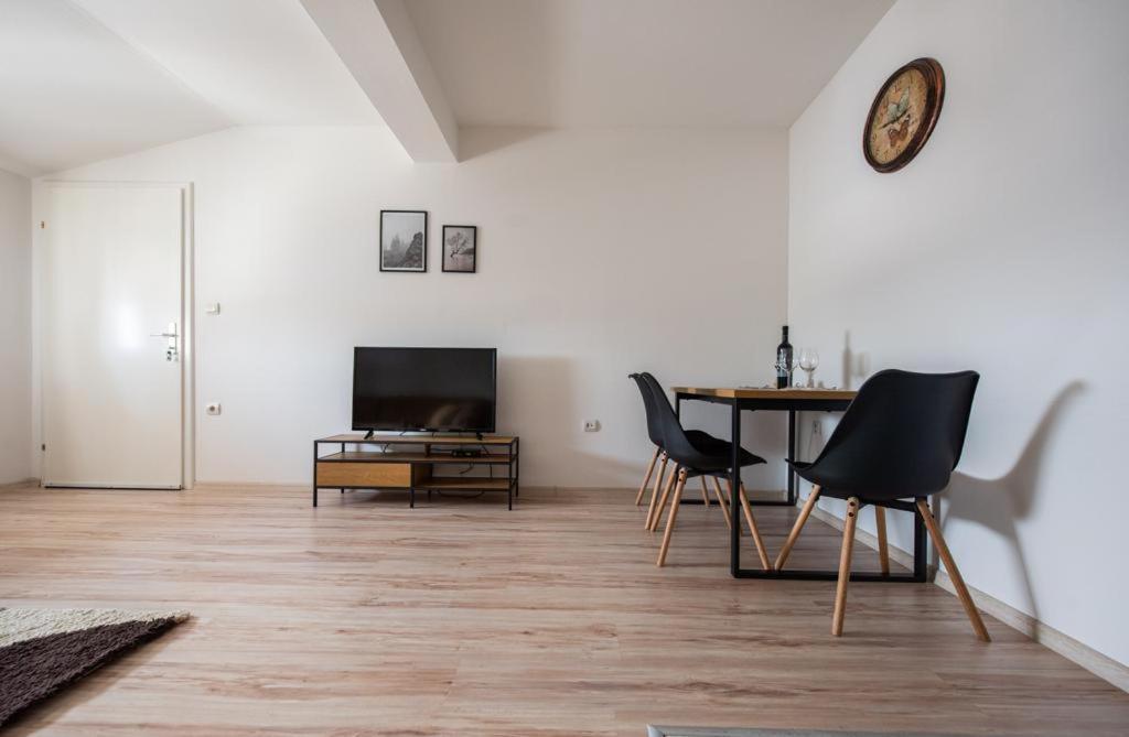 Apartman Luca Livno Eksteriør billede