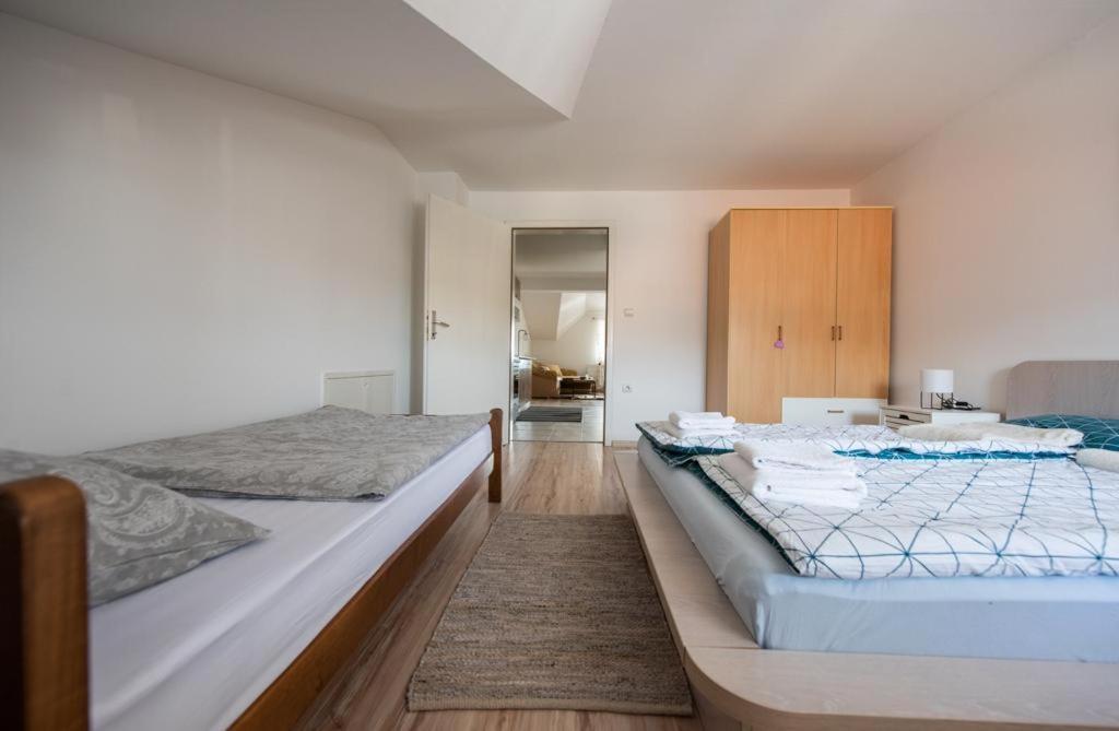 Apartman Luca Livno Eksteriør billede