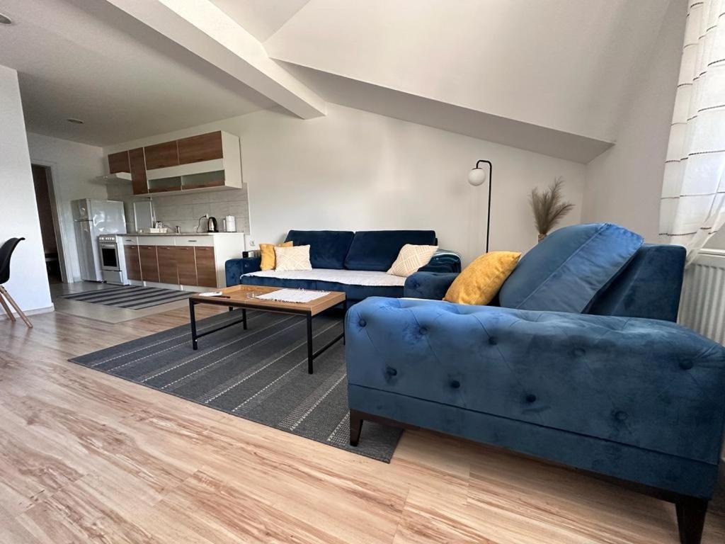Apartman Luca Livno Eksteriør billede
