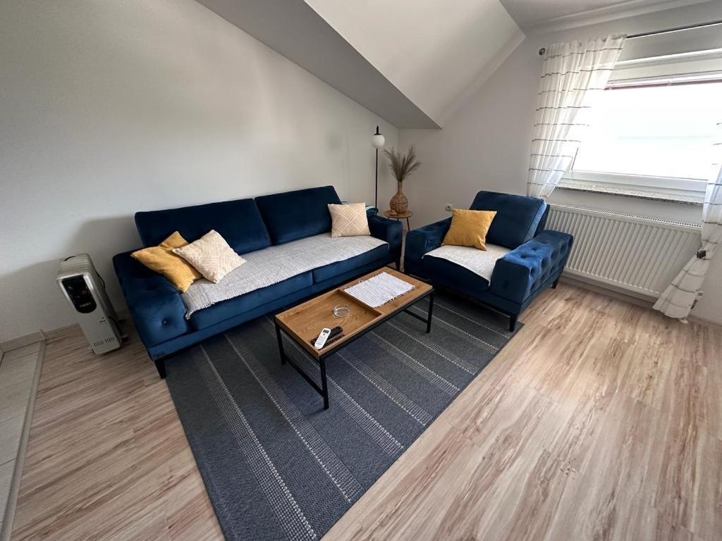 Apartman Luca Livno Eksteriør billede